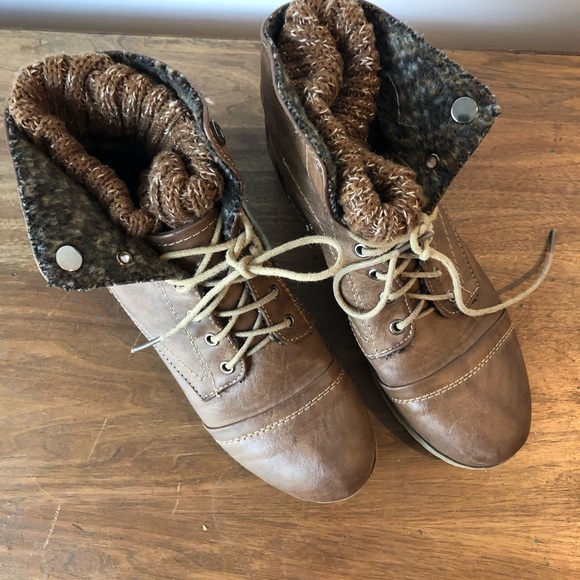 Refresh boot - Picture 2 of 5